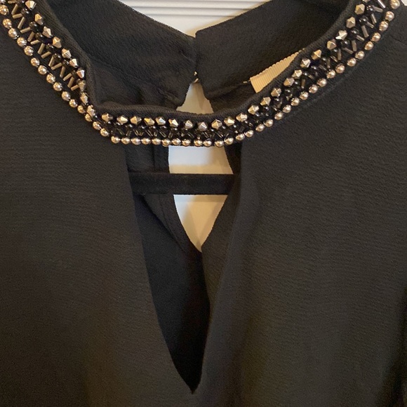 Brand new black top - Picture 3 of 4